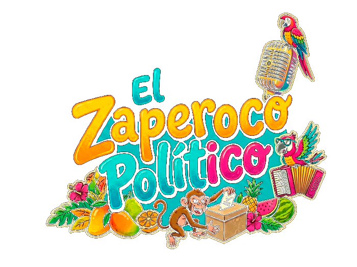 EL ZAPEROCO POLÍTICO