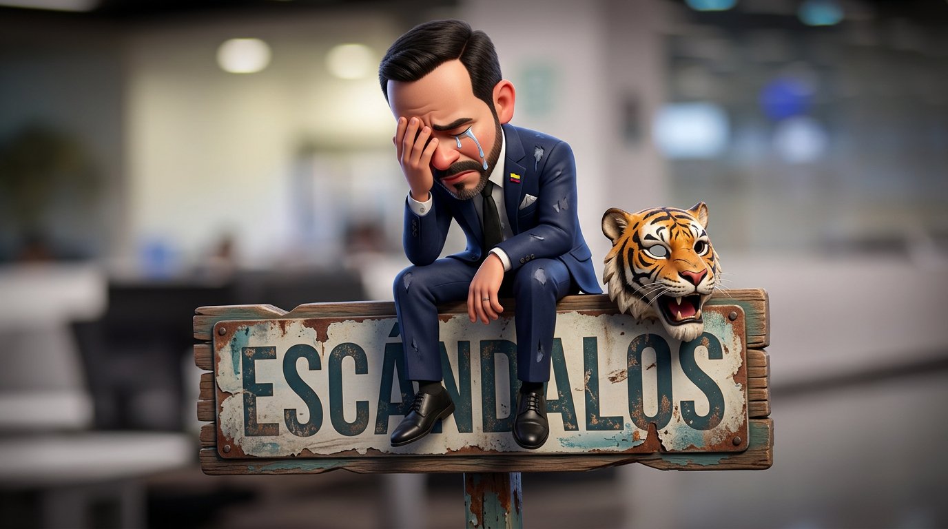 ABELARDO DE LA ESPRIELLA